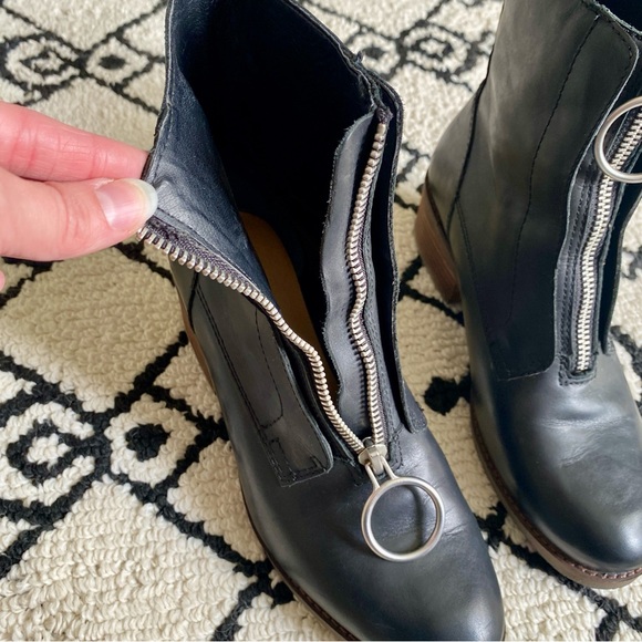 LUCKY BRAND tibly bootie - Picture 7 of 11